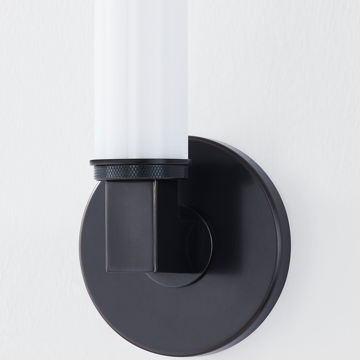 Cromwell Glass Wall Lamp — view 16