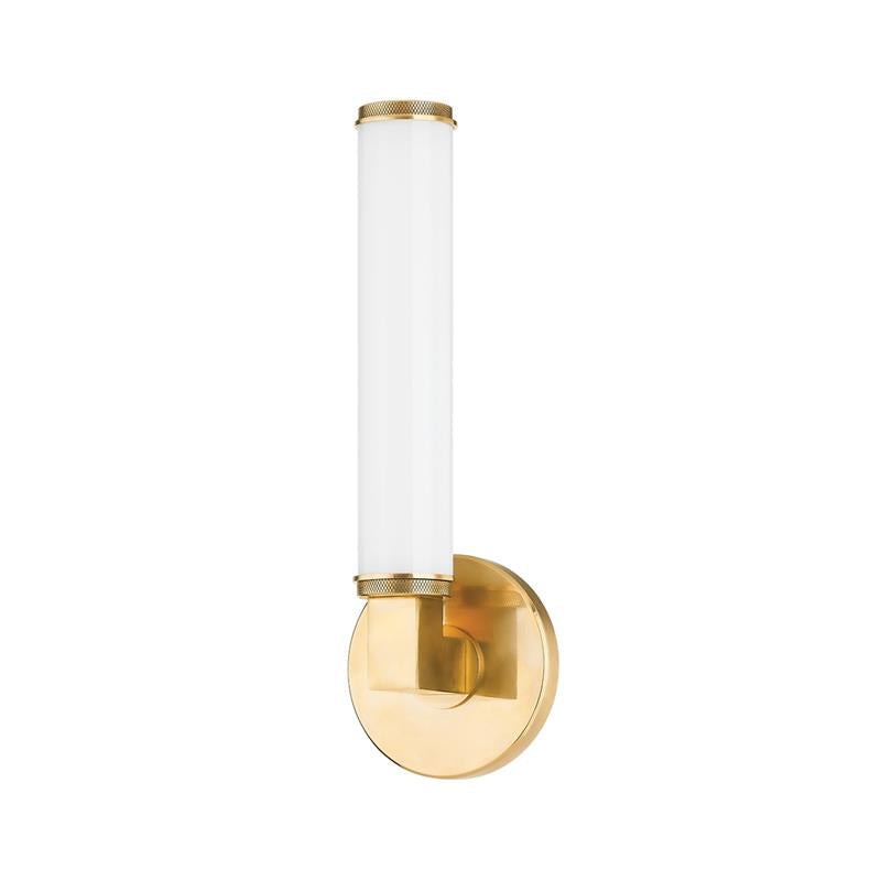 Cromwell Glass Wall Lamp — view 10