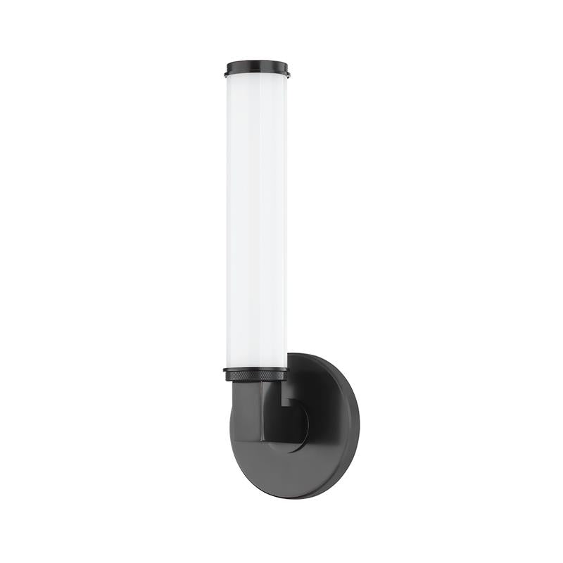 Cromwell Glass Wall Lamp — view 15
