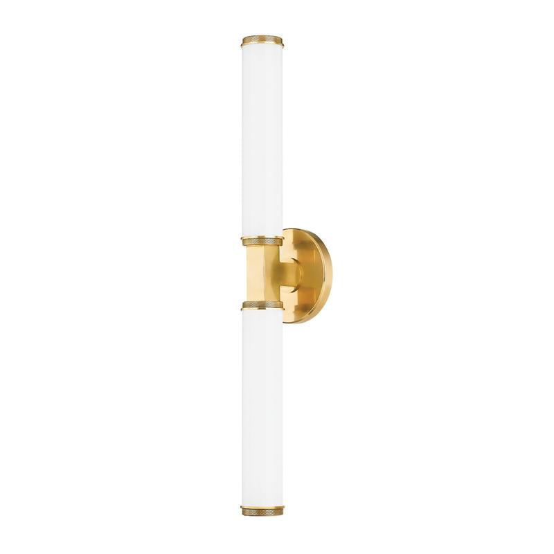 Cromwell Glass Wall Lamp — view 11