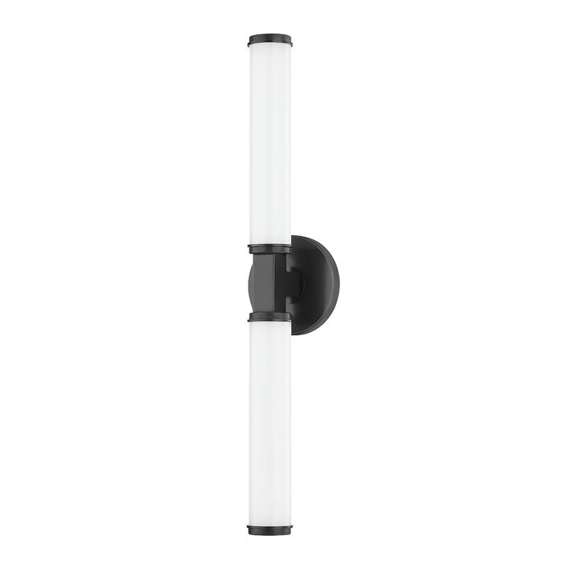 Cromwell Glass Wall Lamp — view 17