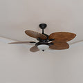 Cruise 42″ Ceiling Fan Light — view 10