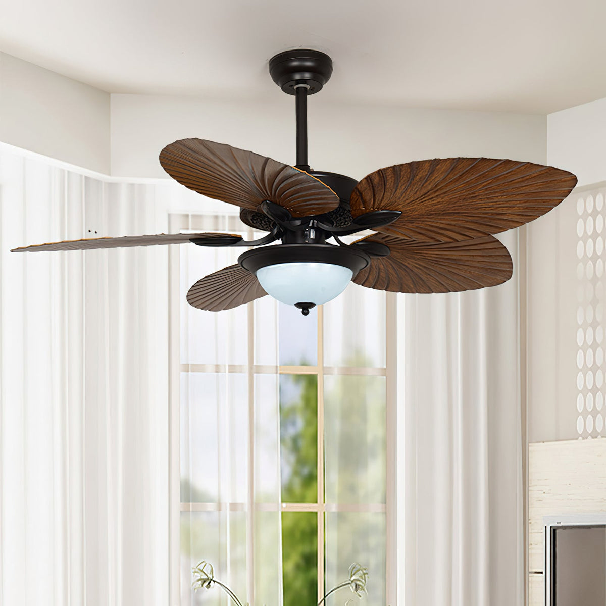 Cruise 42″ Ceiling Fan Light — view 5