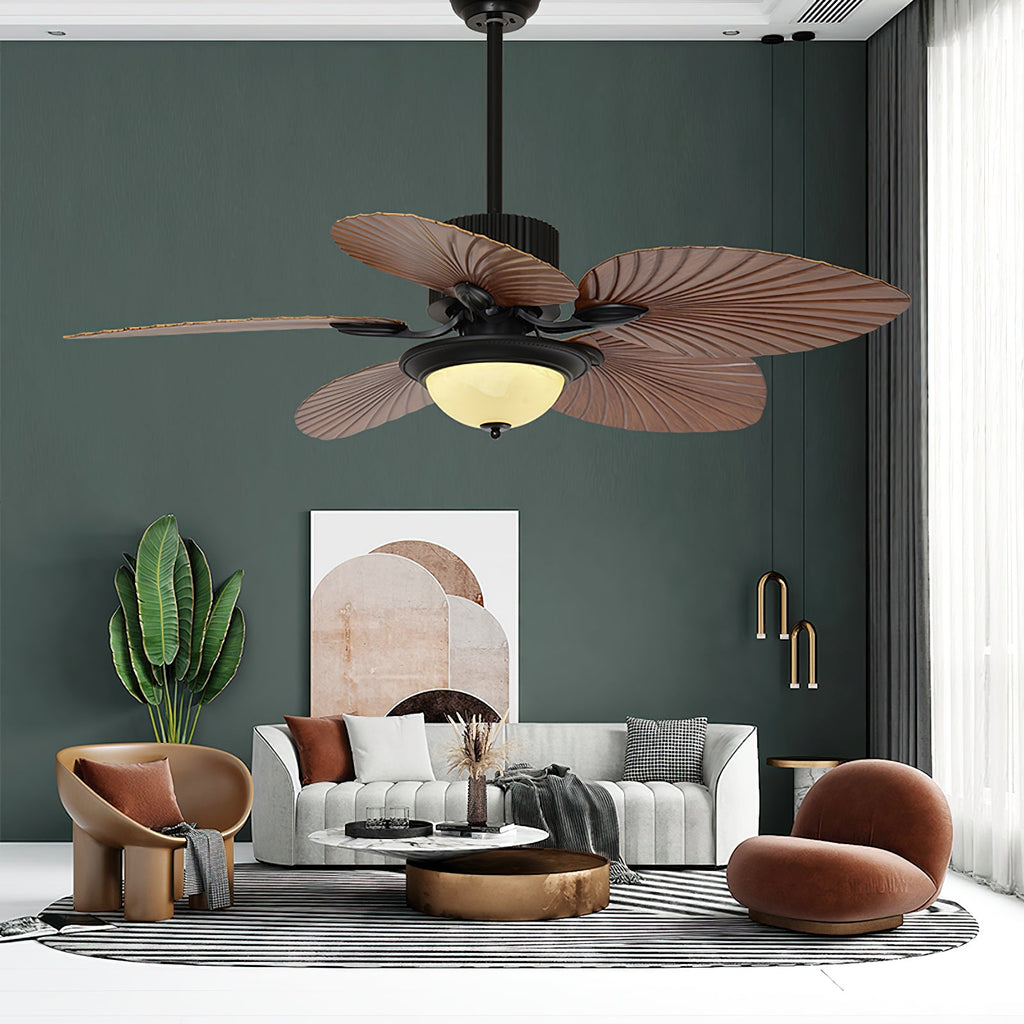 Cruise 42″ Ceiling Fan Light — view 9