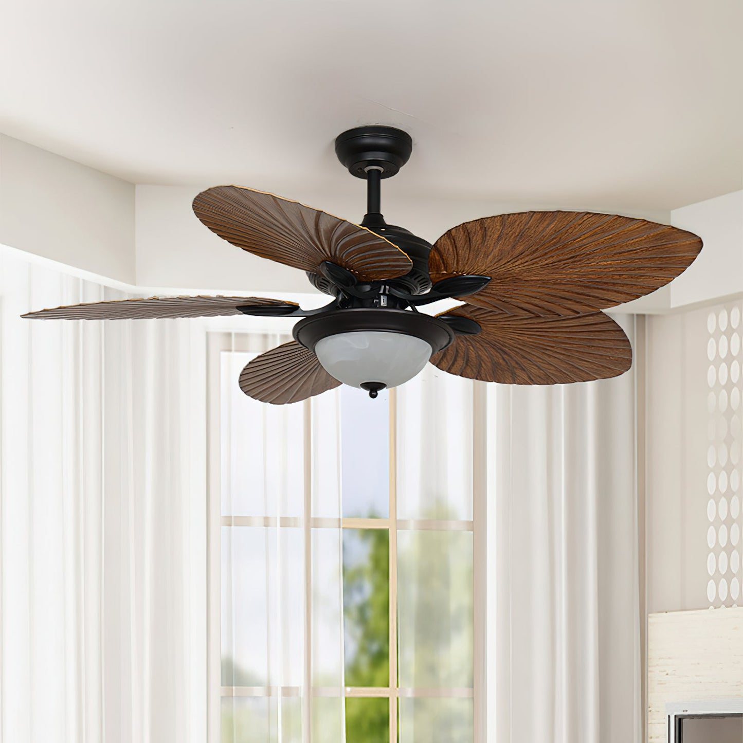 Cruise 42″ Ceiling Fan Light