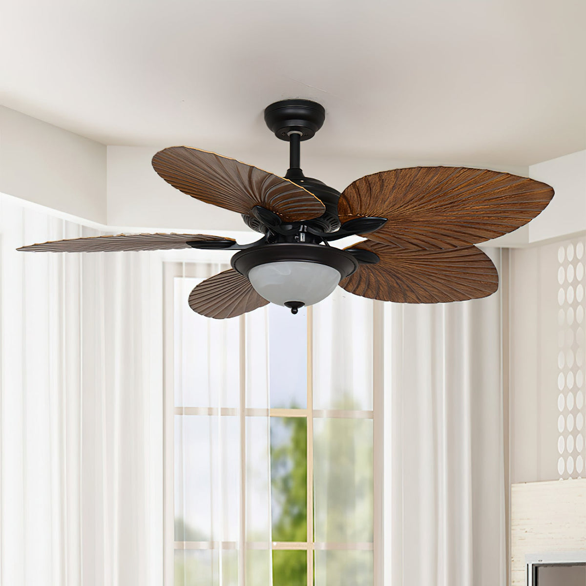 Cruise 42″ Ceiling Fan Light — view 6