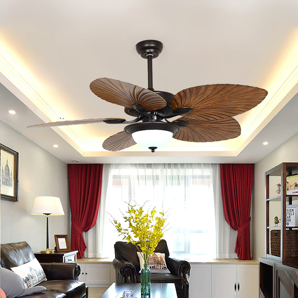 Cruise 42″ Ceiling Fan Light — view 7