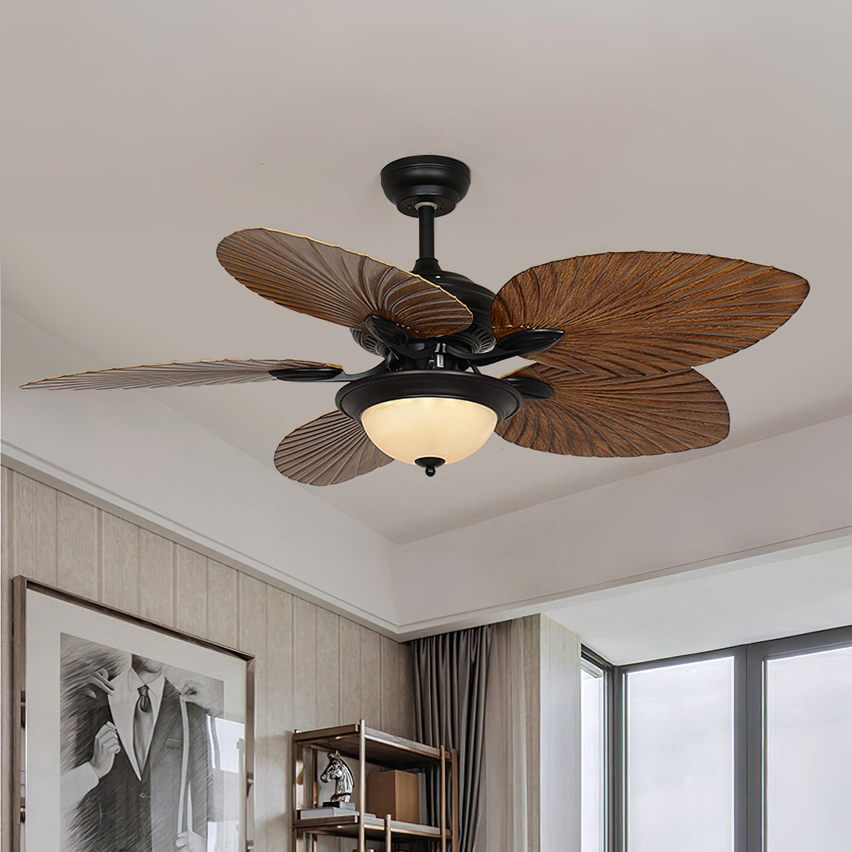 Cruise 42″ Ceiling Fan Light — view 4