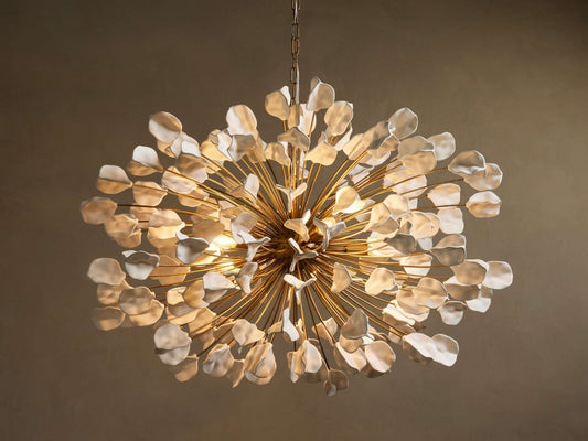 Lunaria Chandelier