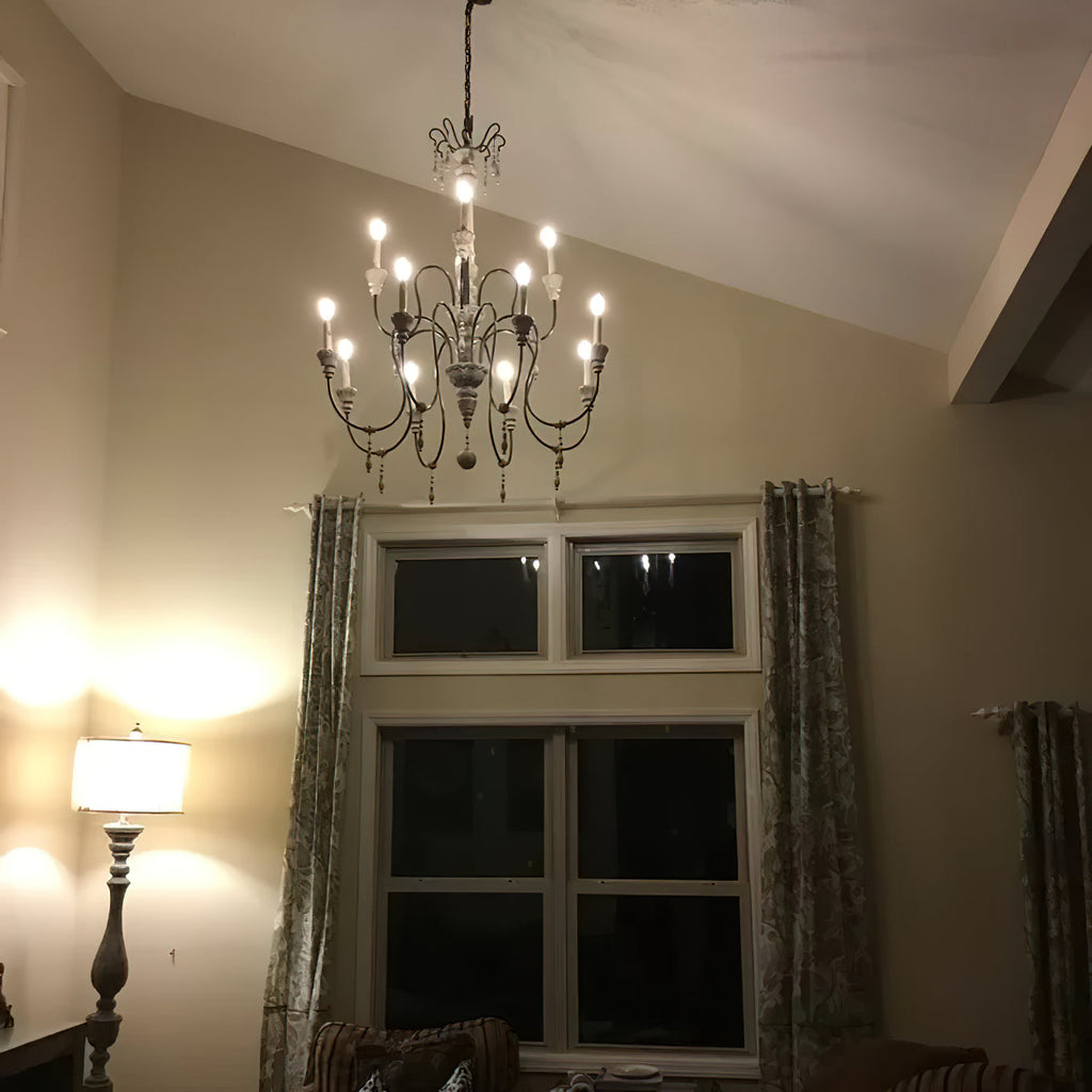 Dinardo Chandelier — view 11