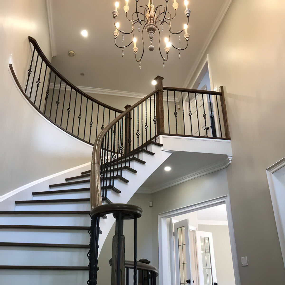 Dinardo Chandelier — view 15