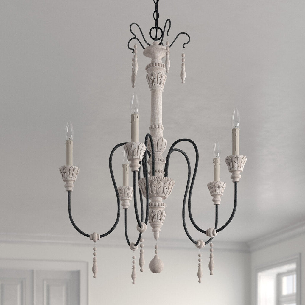 Dinardo Chandelier — view 18