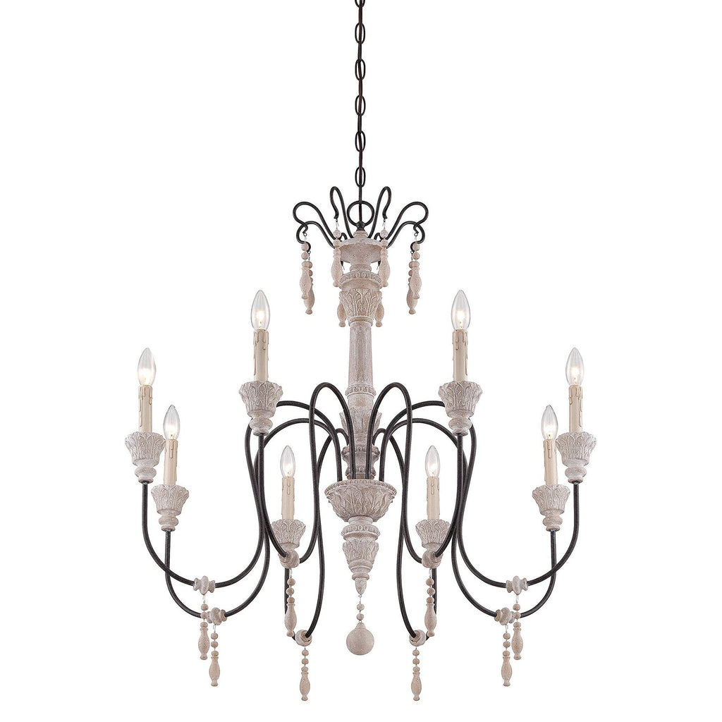Dinardo Chandelier — view 22