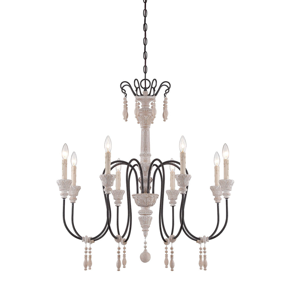 Dinardo Chandelier — view 23