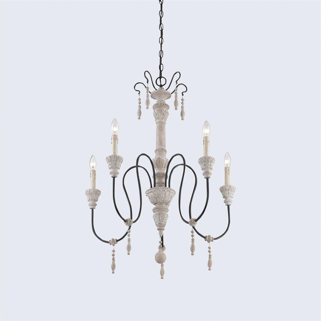 Dinardo Chandelier — view 12