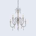 Dinardo Chandelier — view 12