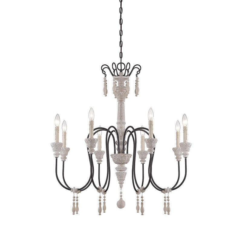 Dinardo Chandelier — view 20