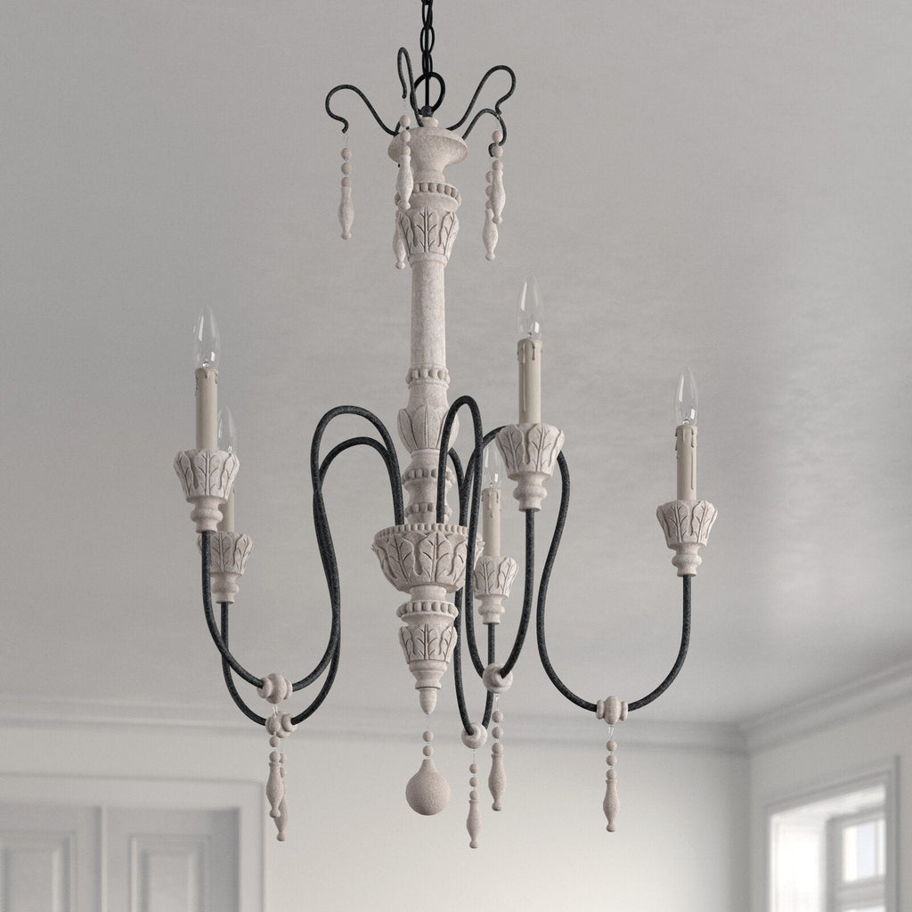 Dinardo Chandelier — view 19