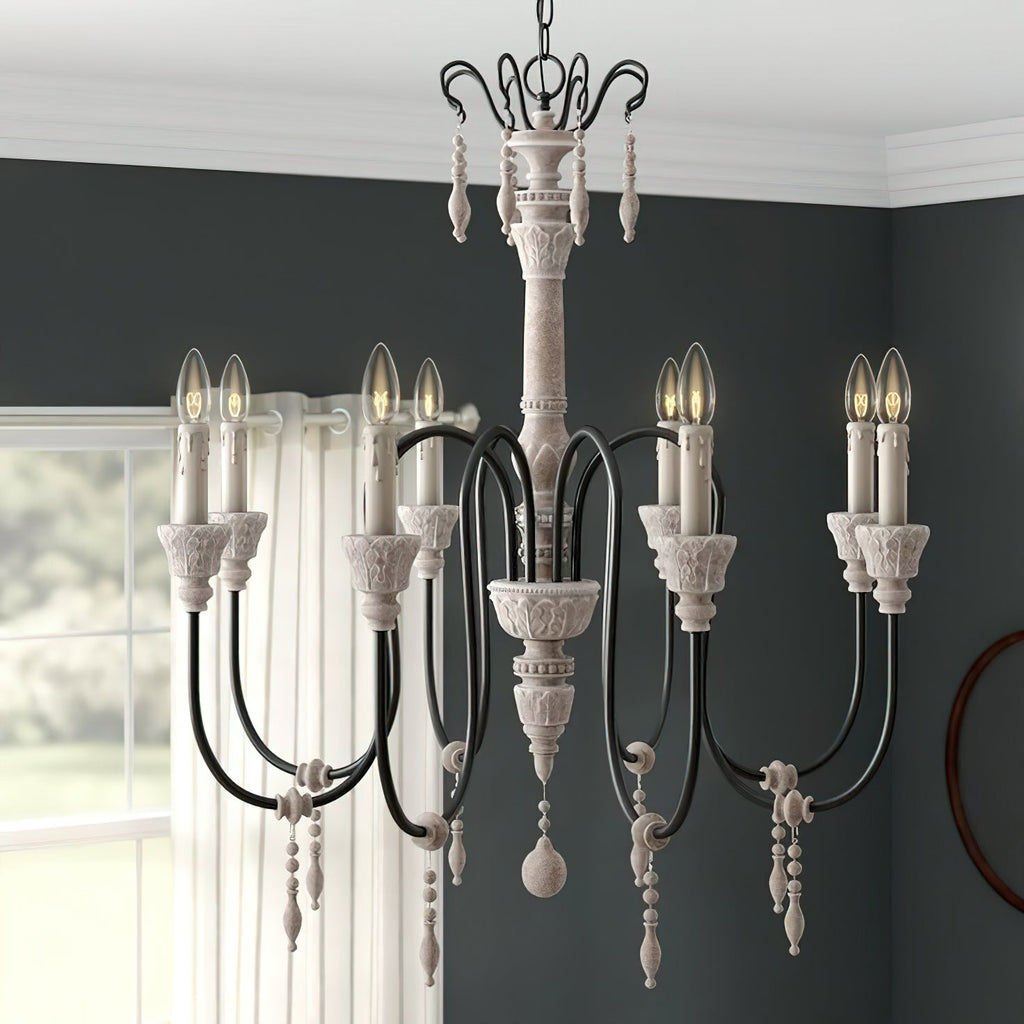Dinardo Chandelier — view 9