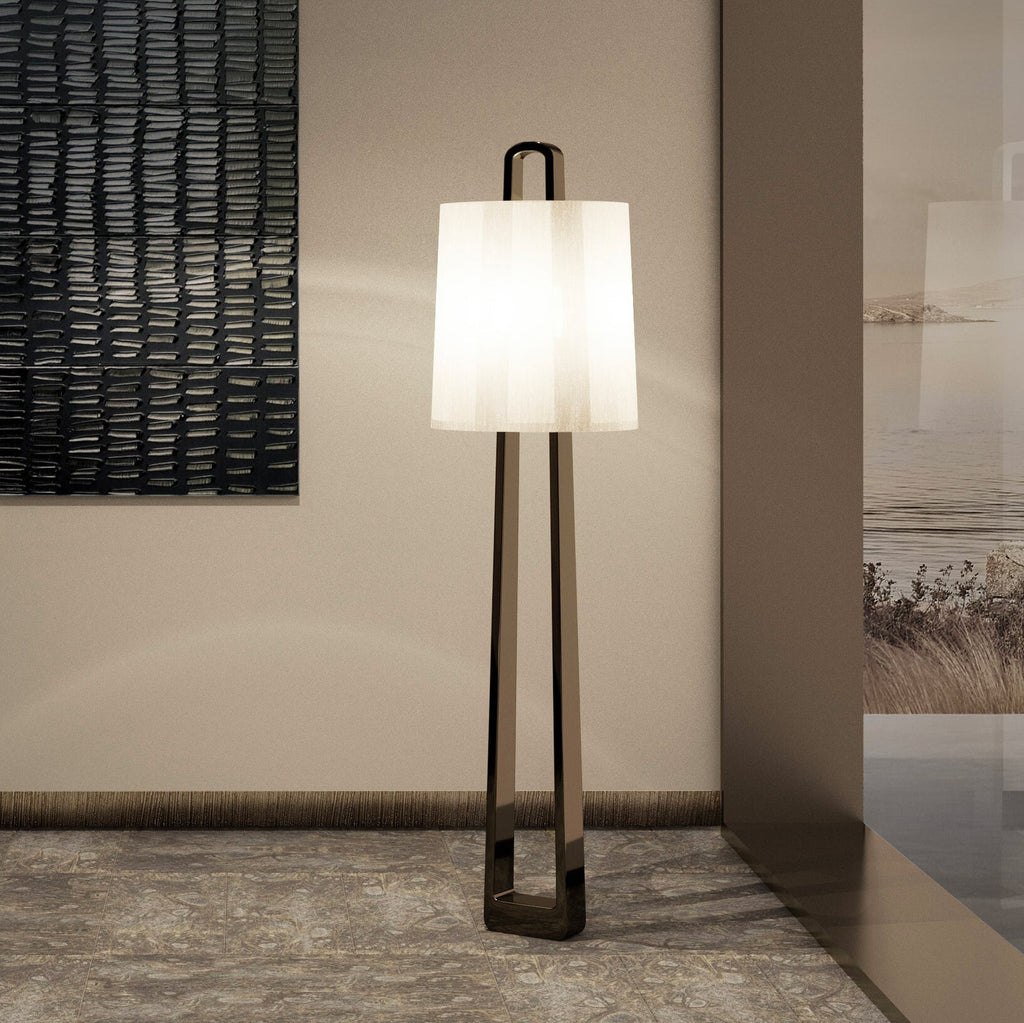Dinka Floor Lamp — view 2