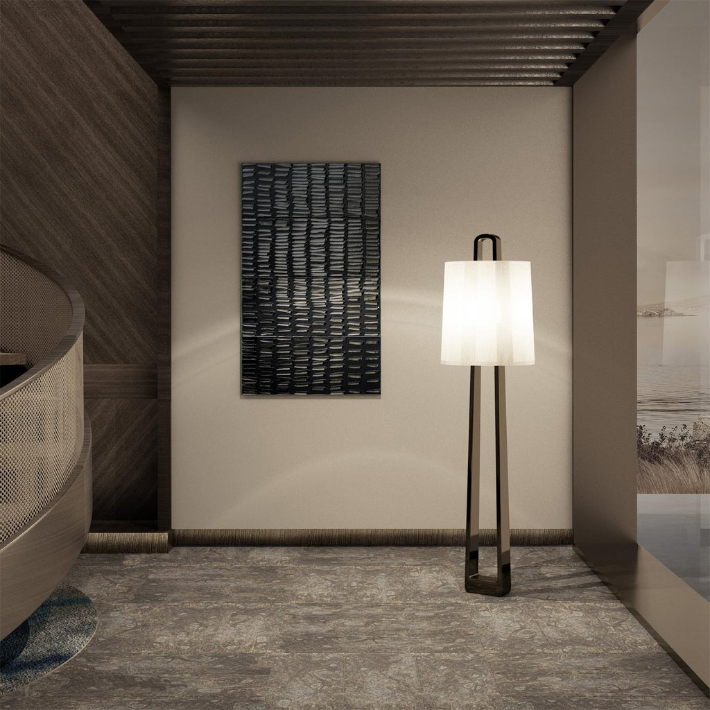 Dinka Floor Lamp — view 5