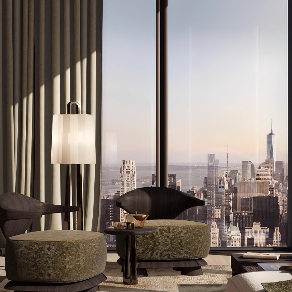 Dinka Floor Lamp — view 8