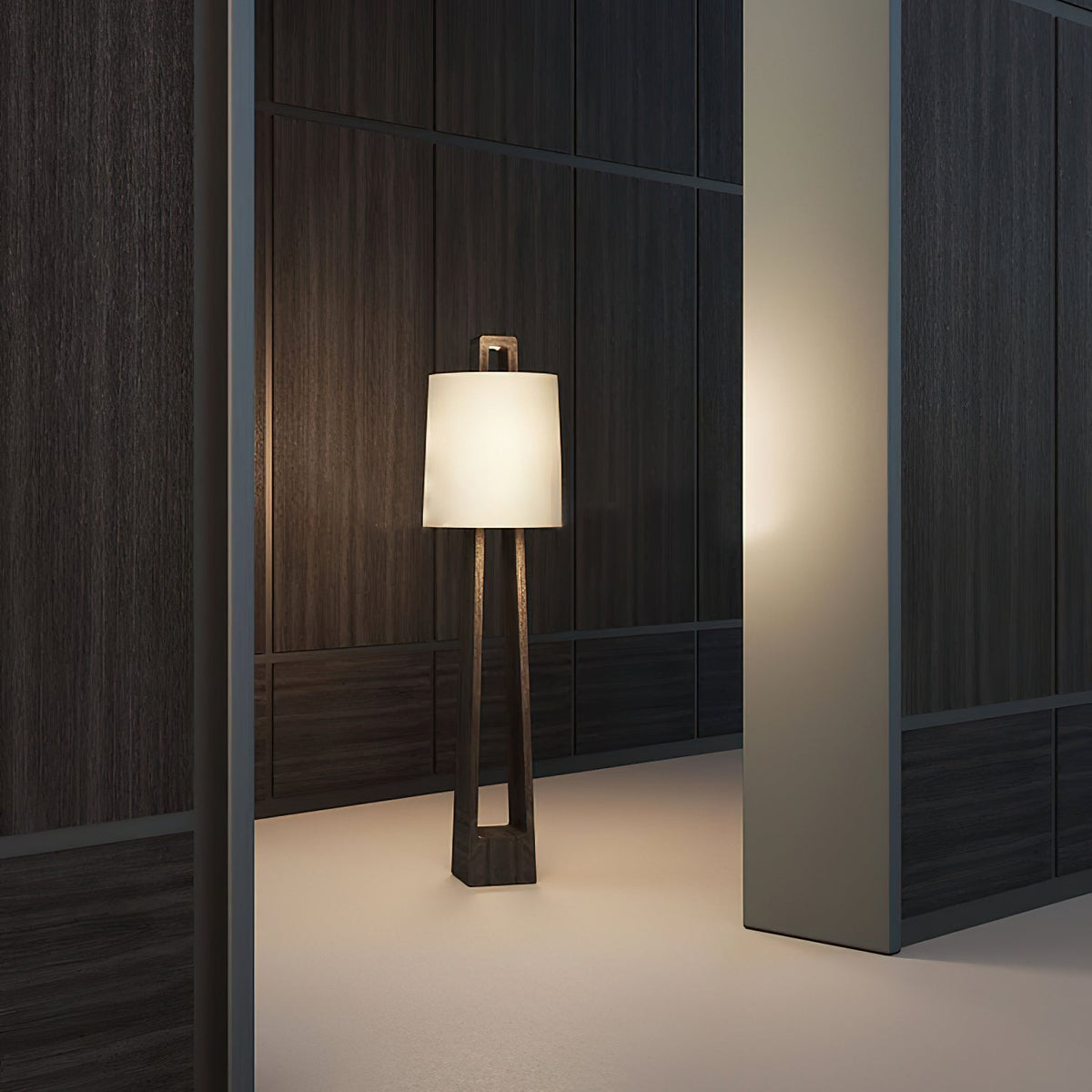 Dinka Floor Lamp — view 9