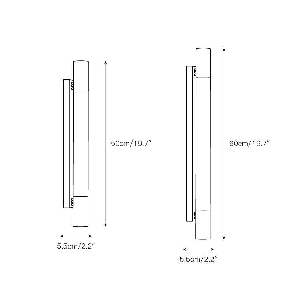 Dio Wall Lamp — view 3