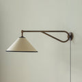 Dionis Plug-in Wall Lamp — view 4