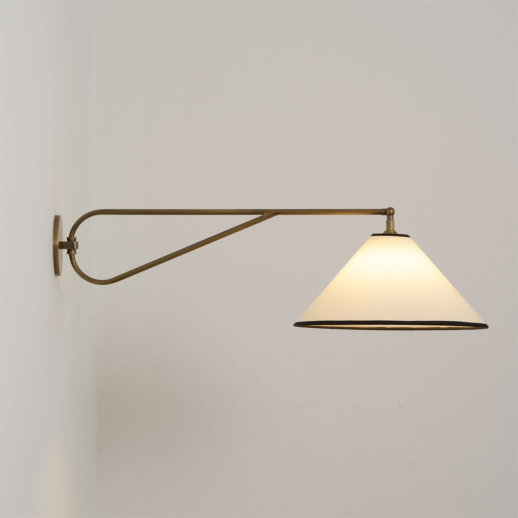 Dionis Wall Lamp — view 17
