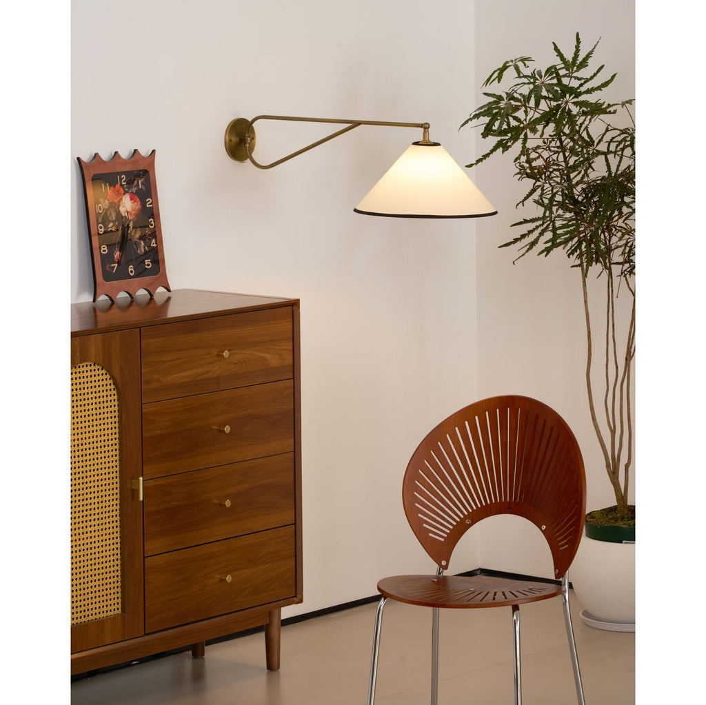 Dionis Wall Lamp — view 14