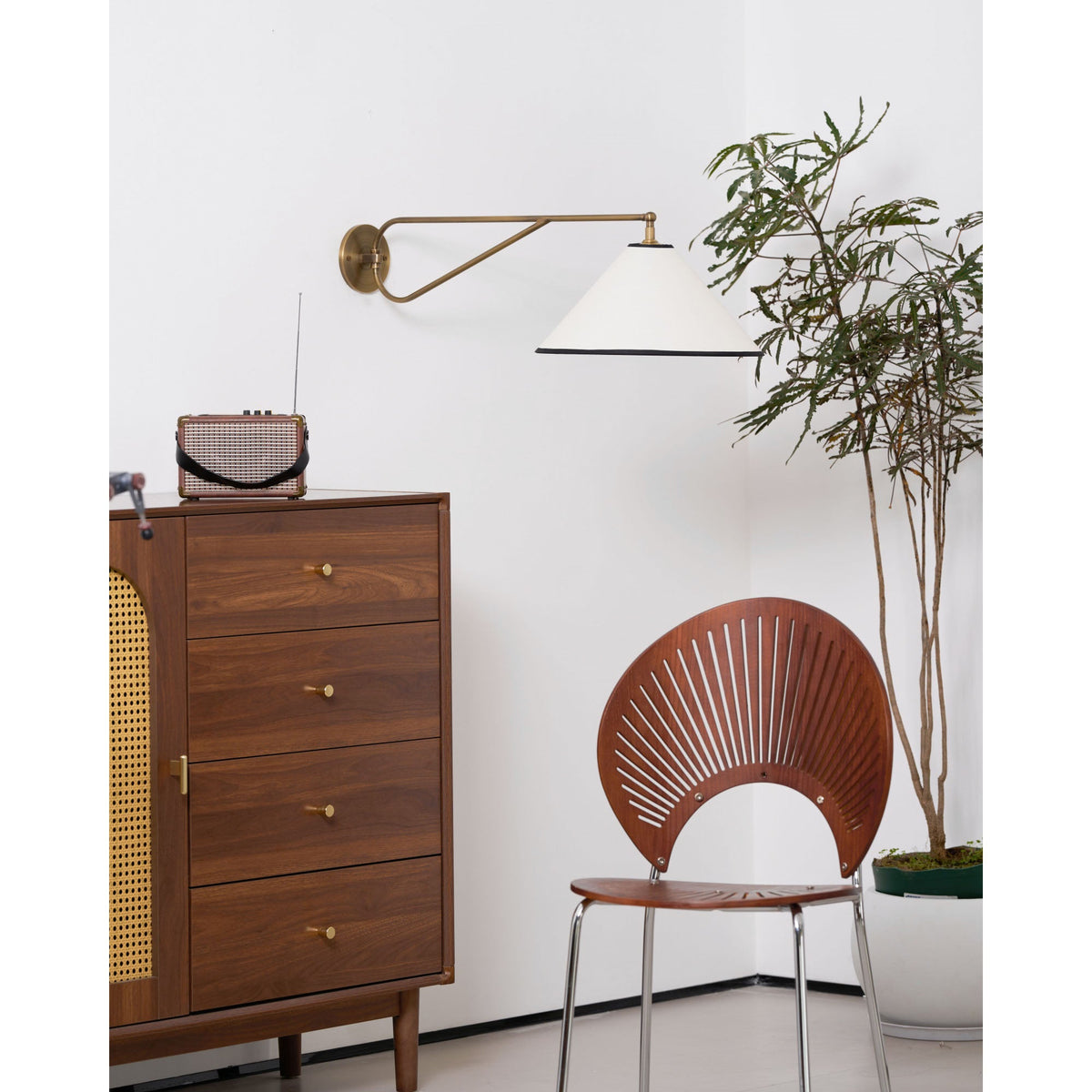 Dionis Wall Lamp — view 15