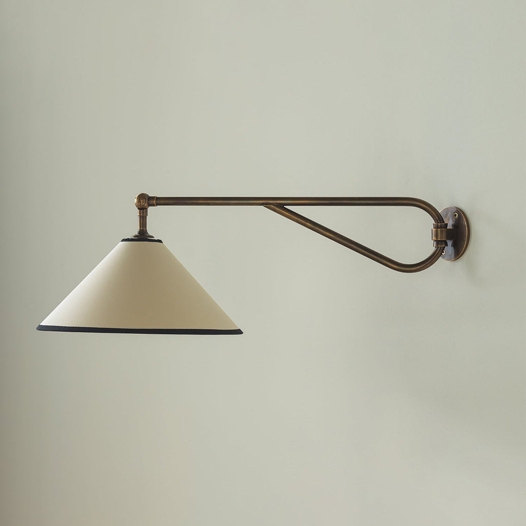 Dionis Wall Lamp — view 2