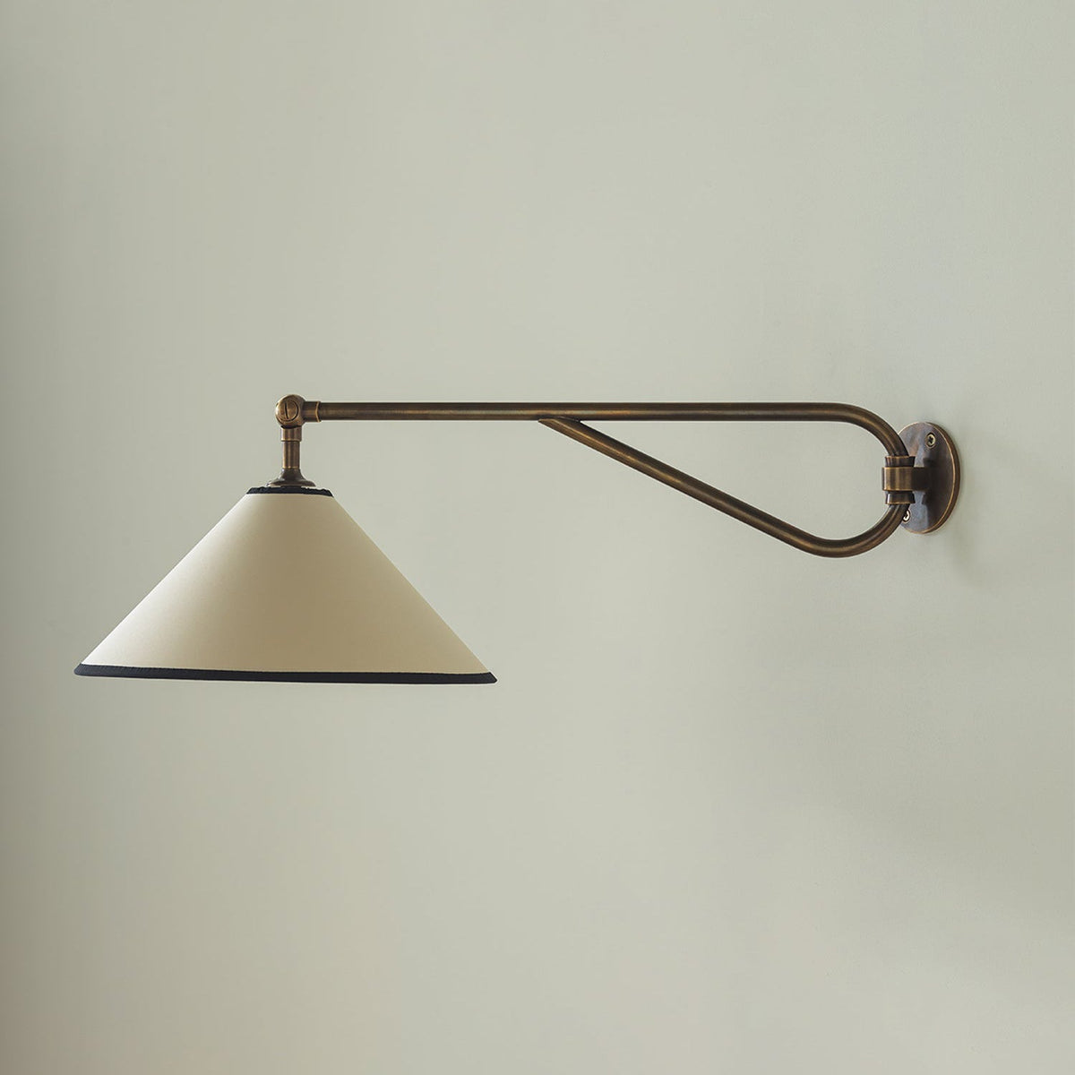 Dionis Wall Lamp — view 2