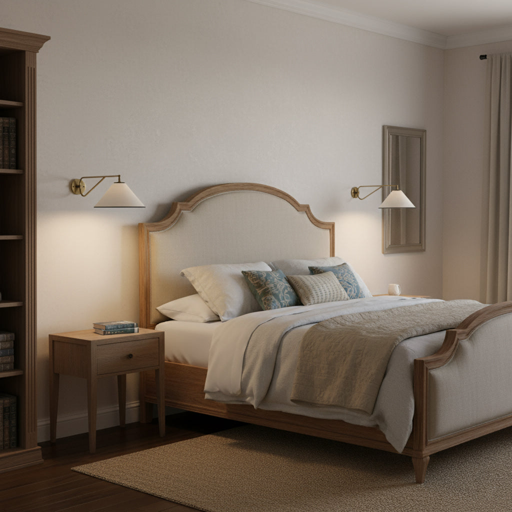 Dionis Wall Lamp — view 7