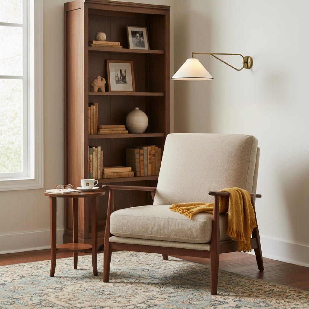 Dionis Wall Lamp — view 4