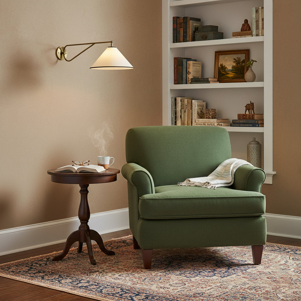 Dionis Wall Lamp — view 5