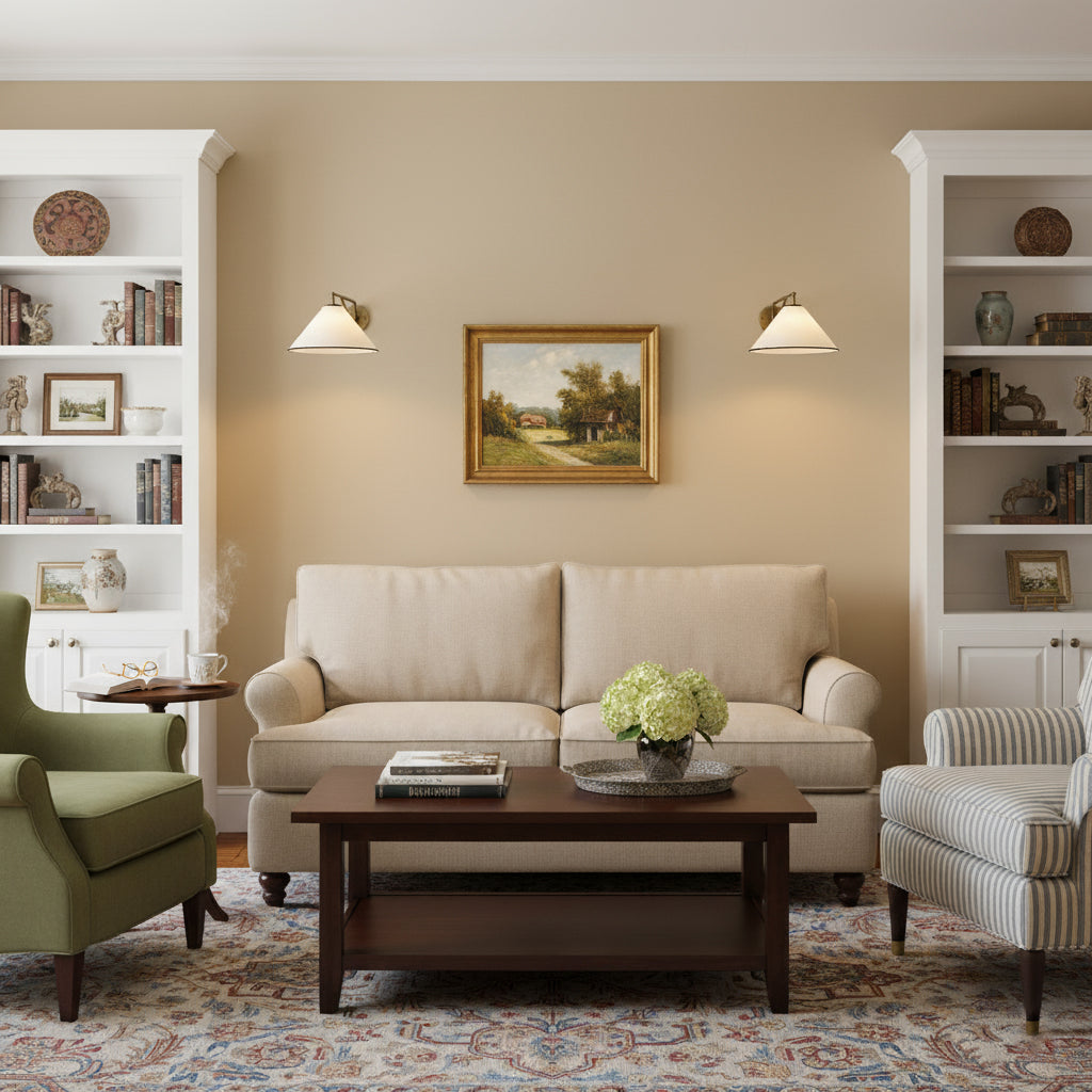 Dionis Wall Lamp — view 11
