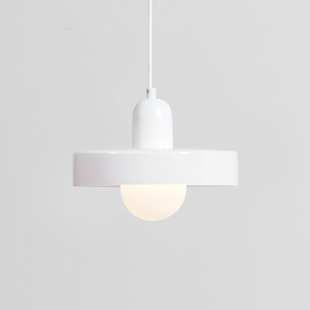 Disc Orb Pendant Lamp — view 52