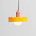 Disc Orb Pendant Lamp — view 42