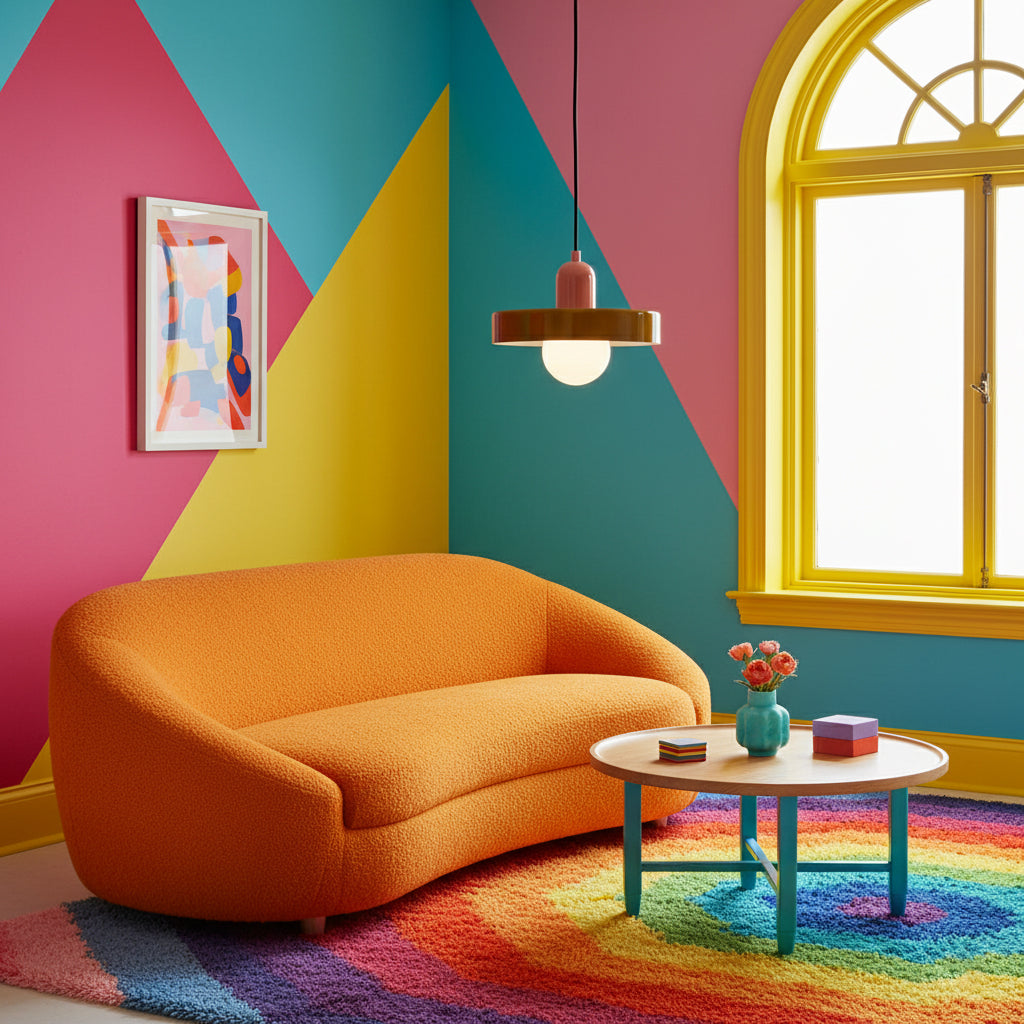 Disc Orb Pendant Lamp — view 14