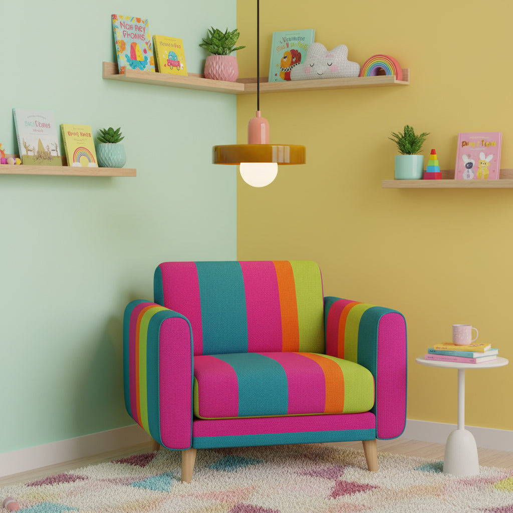 Disc Orb Pendant Lamp — view 12