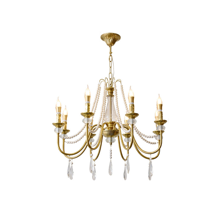 Doane Chandelier — view 26