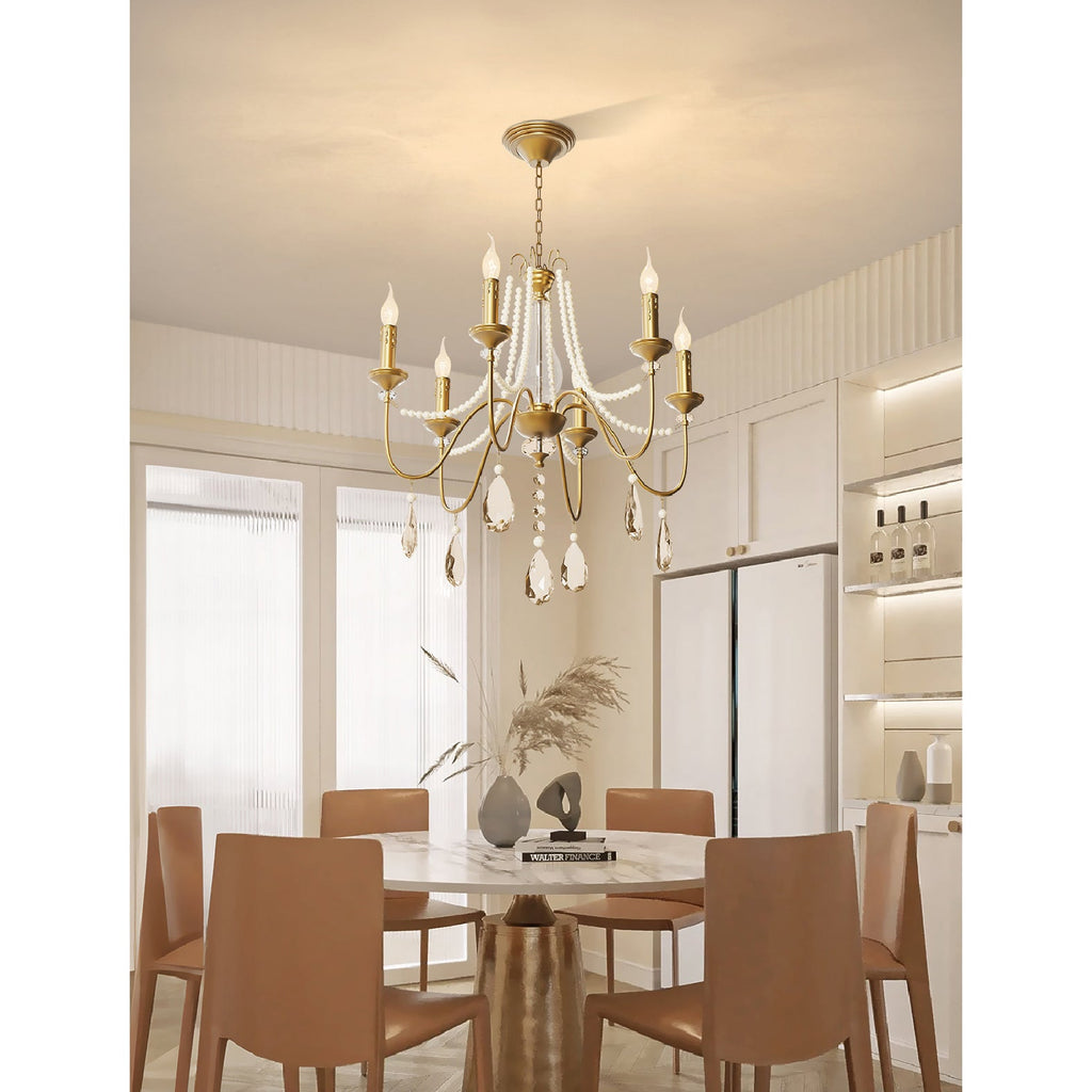 Doane Chandelier — view 24