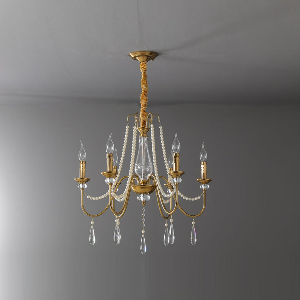 Doane Chandelier — view 27
