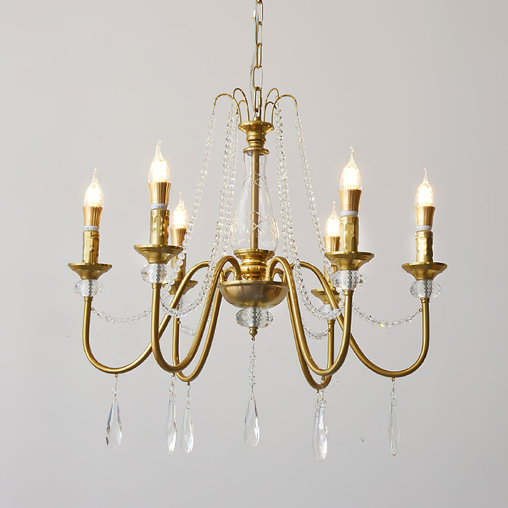 Doane Chandelier — view 32