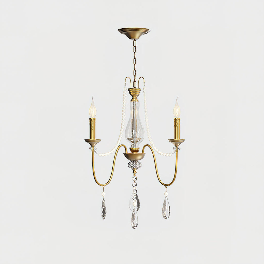 Doane Chandelier — view 28