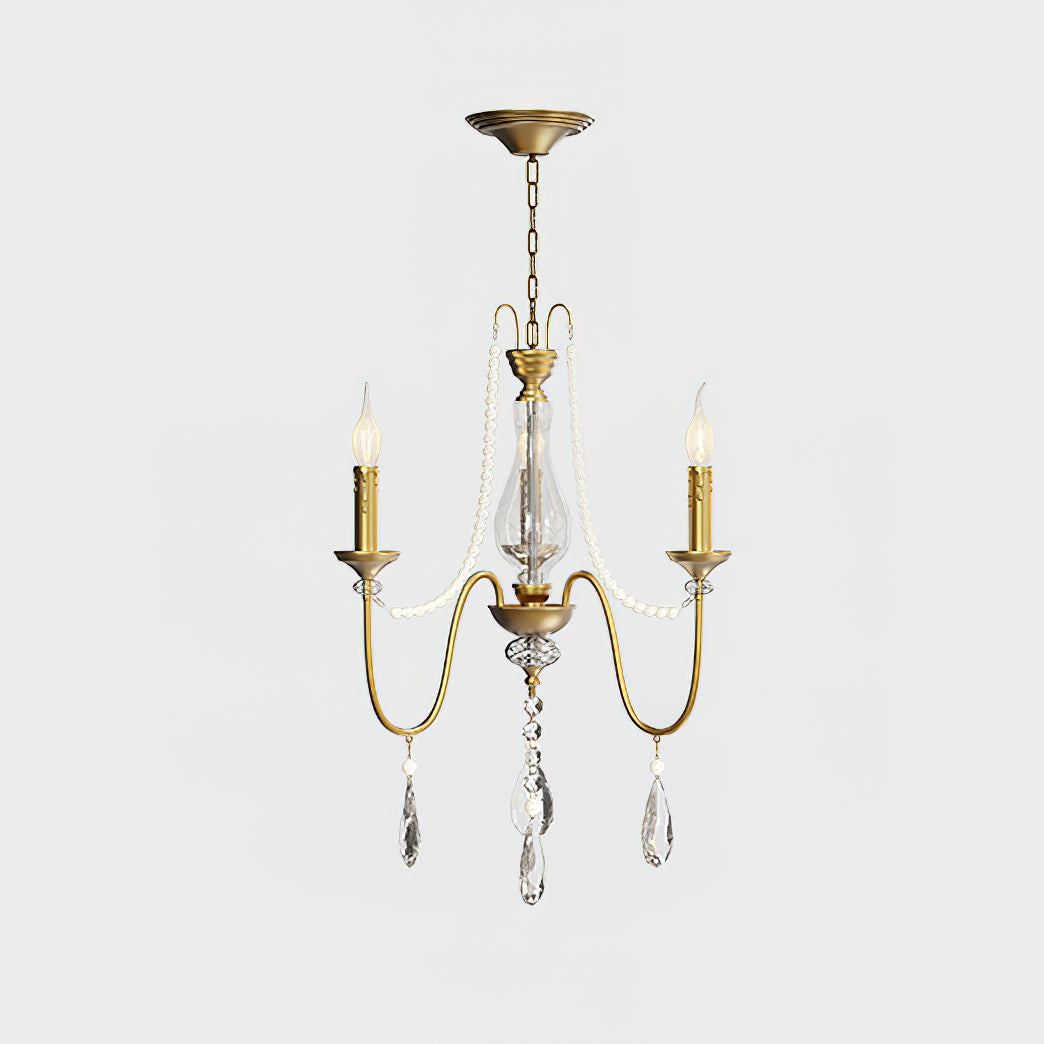 Doane Chandelier — view 28