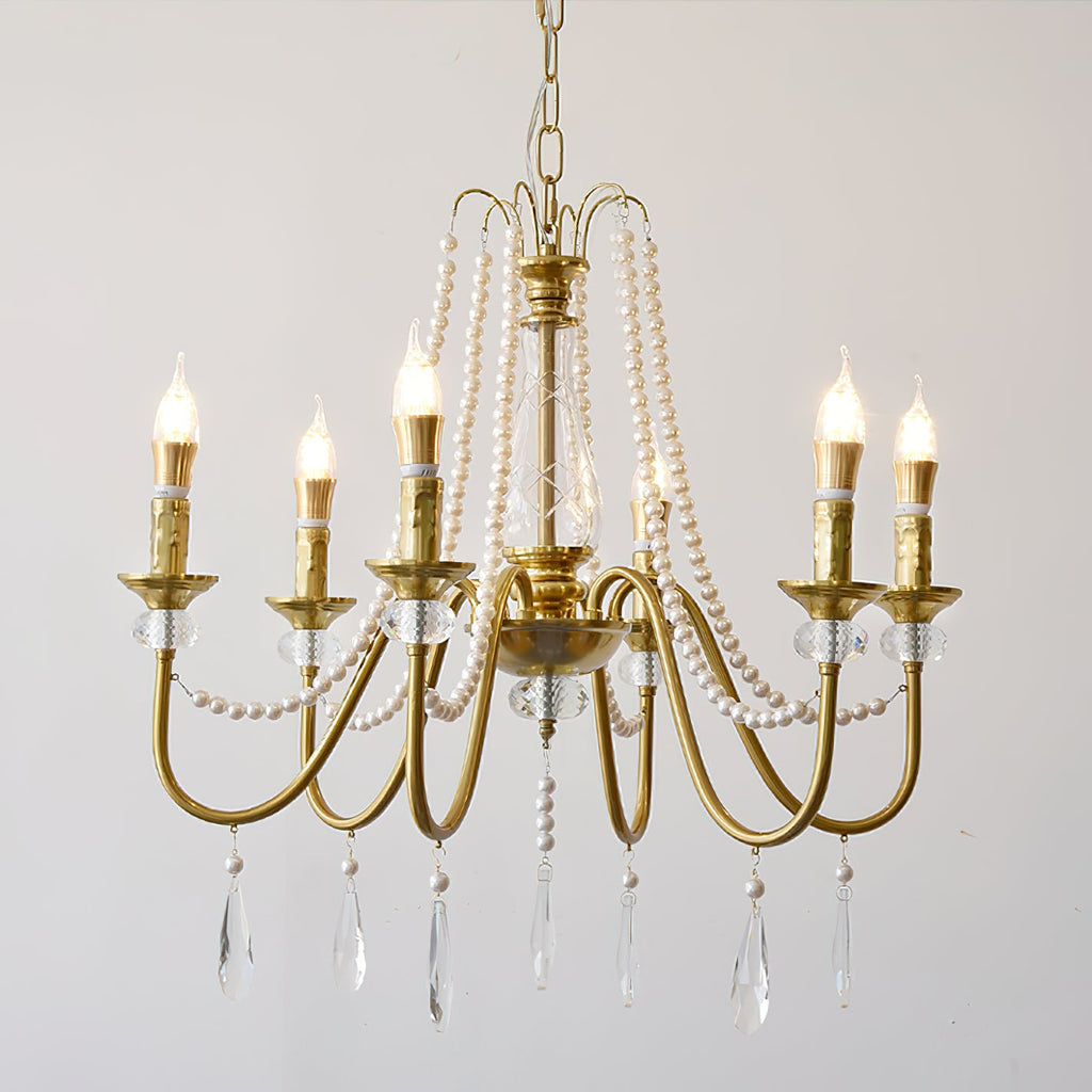 Doane Chandelier — view 33