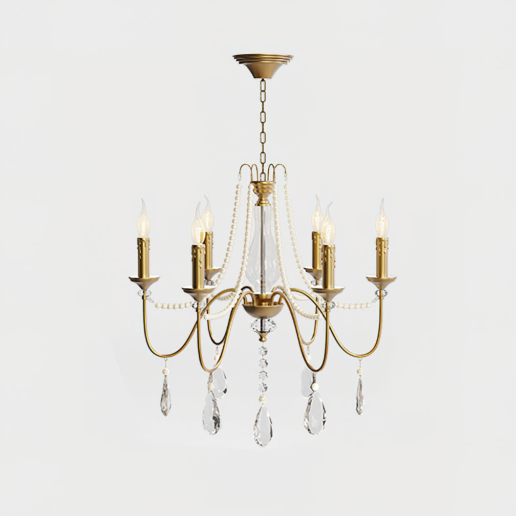 Doane Chandelier — view 29